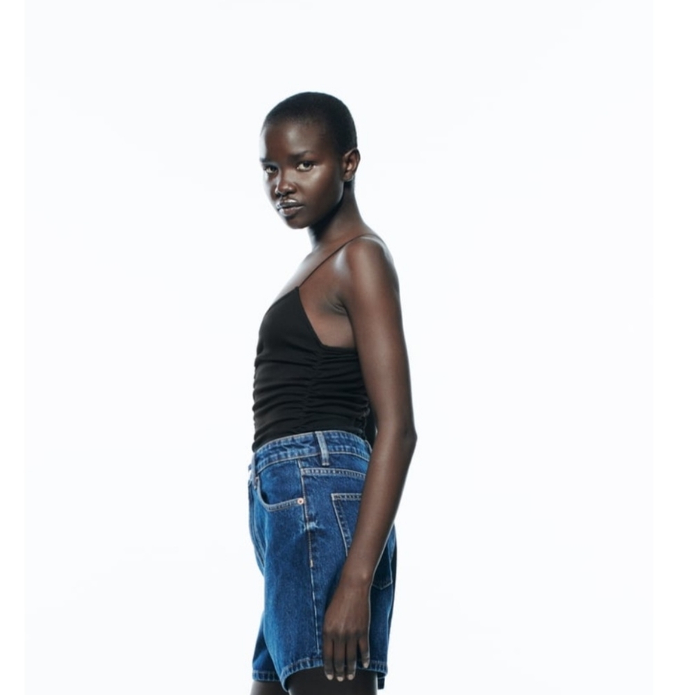 ZARA BODYSUIT - Picture 5 of 13